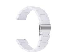 BNCXMO Original Resin Band For Galaxy Watch 4 Classic 46 42mm Wrist Strap Galaxy Watch4 44 40mm Smartwatch Bracelet Watchbands