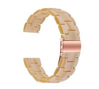 BNCXMO Original Resin Band For Galaxy Watch 4 Classic 46 42mm Wrist Strap Galaxy Watch4 44 40mm Smartwatch Bracelet Watchbands