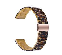 BNCXMO Original Resin Band For Galaxy Watch 4 Classic 46 42mm Wrist Strap Galaxy Watch4 44 40mm Smartwatch Bracelet Watchbands