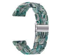 BNCXMO Replacement Straps For VENU2/VENU 2 Plus SQ Resin Smart Watch Belt Forerunner 245 645 55 Sport 20mm Watchband