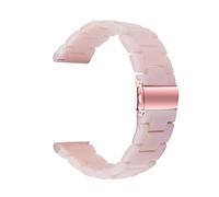 BNCXMO Replacement Straps For VENU2/VENU 2 Plus SQ Resin Smart Watch Belt Forerunner 245 645 55 Sport 20mm Watchband