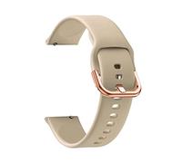BNCXMO Replacement Watchband For SUUNTO 3 Fitness Silicone Bracelet Sport Wristband Strap For SUUNTO 3 Fitness Smart Watch 20mm Strap