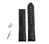 BNCXMO Rubber Silicone Watch Bands For Omega 300 Strap Watchband Moon Watch Strap 20mm 22mm