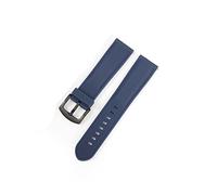 BNCXMO Silicone Rubber Sport Watch Band Universal Wrist Belt Bracelet 18mm 20mm 22mm 24mm Fit for Gear S2 S3 Fit for Watch Men Women Watch Strap (Color : Green02, Size : 18mm)