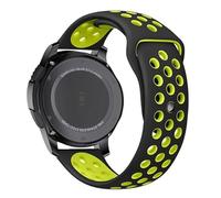 BNCXMO Silicone Sports Watchband For Watch GT 5/5 Pro 46mm GT4 GT3 GT2 GT 46MM Series Correa 22mm Strap Bracelet Watchbands