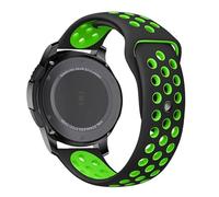 BNCXMO Silicone Sports Watchband For Watch GT 5/5 Pro 46mm GT4 GT3 GT2 GT 46MM Series Correa 22mm Strap Bracelet Watchbands