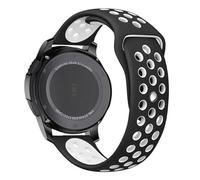 BNCXMO Silicone Sports Watchband For Watch GT 5/5 Pro 46mm GT4 GT3 GT2 GT 46MM Series Correa 22mm Strap Bracelet Watchbands