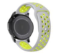 BNCXMO Silicone Sports Watchband For Watch GT 5/5 Pro 46mm GT4 GT3 GT2 GT 46MM Series Correa 22mm Strap Bracelet Watchbands