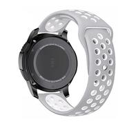 BNCXMO Silicone Sports Watchband For Watch GT 5/5 Pro 46mm GT4 GT3 GT2 GT 46MM Series Correa 22mm Strap Bracelet Watchbands