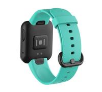 BNCXMO Silicone Strap For For Mi Watch Lite Band Smart Watch Replacement Watchband Sport Bracelet for Redmi Watch Wristband