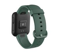 BNCXMO Silicone Strap For For Mi Watch Lite Band Smart Watch Replacement Watchband Sport Bracelet for Redmi Watch Wristband