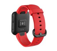 BNCXMO Silicone Strap For For Mi Watch Lite Band Smart Watch Replacement Watchband Sport Bracelet for Redmi Watch Wristband