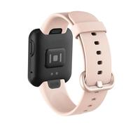 BNCXMO Silicone Strap For For Mi Watch Lite Band Smart Watch Replacement Watchband Sport Bracelet for Redmi Watch Wristband
