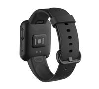 BNCXMO Silicone Strap For For Mi Watch Lite Band Smart Watch Replacement Watchband Sport Bracelet for Redmi Watch Wristband