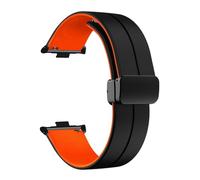 BNCXMO Silicone Strap For For Redmi Watch 4 Smart Watch Band Accessorie Replacement Bracelet For Mi Band 8 Pro Wristband