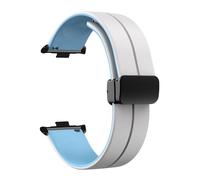 BNCXMO Silicone Strap For For Redmi Watch 4 Smart Watch Band Accessorie Replacement Bracelet For Mi Band 8 Pro Wristband
