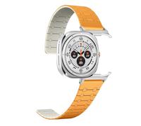 BNCXMO Silicone Strap for Galaxy Watch Ultra 47mm Band Sports Bracelet for Galaxy Watch 7Ultra WristbandS