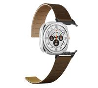BNCXMO Silicone Strap for Galaxy Watch Ultra 47mm Band Sports Bracelet for Galaxy Watch 7Ultra WristbandS