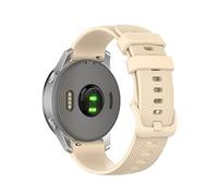 BNCXMO Silicone Watch Band For 20mm 22mm Universal Strap Replacement Bracelet Compatible with most watches with 22MM straps