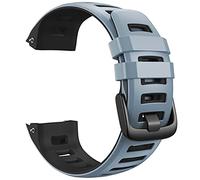 BNCXMO Silicone Watch Band Strap For Instinct Watch Replacement Wrist Strap For Instinct/Esports/Solar/Tactical Wristband
