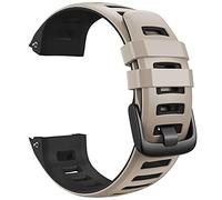 BNCXMO Silicone Watch Band Strap For Instinct Watch Replacement Wrist Strap For Instinct/Esports/Solar/Tactical Wristband