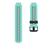 BNCXMO Soft Silicone Watchband Strap For Forerunner 735XT 220 230 235 620 630 735XT Smart Watch Replacement Watch Band Bracelet