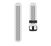 BNCXMO Soft Silicone Watchband Strap For Forerunner 735XT 220 230 235 620 630 735XT Smart Watch Replacement Watch Band Bracelet