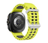 BNCXMO Sports Silicone Strap For Galaxy Watch Ultra 47MM Marine Band Bracelet For GalaxyWatch Ultra 47mm WatchbandS