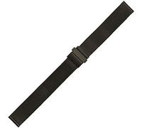 BNCXMO Stainless Steel Woven Watch Strap 16mm 18mm 20mm 22mm Watch Band Universal Watchband Bracelet