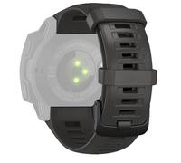 BNCXMO Straps For Instinct Watchbands Sports Silicone Replacement Wristband Bracelet Instinct/Esports//Solar/Tactical Watch