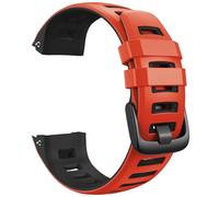 BNCXMO Straps For Instinct Watchbands Sports Silicone Replacement Wristband Bracelet Instinct/Esports//Solar/Tactical Watch
