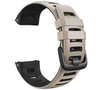 BNCXMO Straps For Instinct Watchbands Sports Silicone Replacement Wristband Bracelet Instinct/Esports//Solar/Tactical Watch