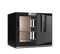BNCXMO The Safe Is Small for Household Use Steel Structure Hidden Lock Wall Or Cabinet Anchor Design Suitable for Office Family and Hotel good