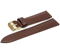 BNCXMO Watch Strap 14mm, 16mm, 18mm, 20mm, 22mm, 24mm men's and women's straps leather straps