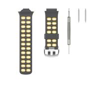 BNCXMO Watchband For Forerunner 310XT Smart Watch Sports Silicone Replacement Bracelet Straps Forerunner 310XT Wristband Correa