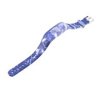BNCXMO Watchband Silicone for Vivofit JR/Vivofit JR2/Vivofit 3 Colorful Soft Wrist Bracelet Strap Replace Wrist Watch Accessorie