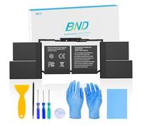 BND A2141 A2113 Laptop Battery Replacement for Apple MacBook Pro Retina 16'' A2141 2019 Year Version EMC 3347 BTO/CTO MVVJ2xx/A MVVK2xx/A MVVL2xx/A MVVM2xx/A