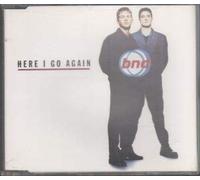 Bnd - Here I Go Again