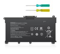 BND HW03XL Laptop Battery Replacement for HP Pavilion 15-eg 15-eg0073cl 15-eg0048nr 15-eg1025cl 15-eg1053cl 15-eg1073cl 15-eg0053cl Series HSTNN-IB90 L96887-1D1 421 AC1 L97300-005 HW03041XL
