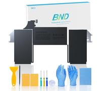 BND Macbook Air A2179 Battery Replacement for 13-inch Retina A1932(Late 2018 2019) A2179 (Early 2020) EMC 3184 3302 A1965 Battery11.4V 49.9Wh