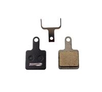 BNEAIGHW 4 Pairs, S20.11 Bicycle Disc Brake Pads Rear Calipers Gasket parts