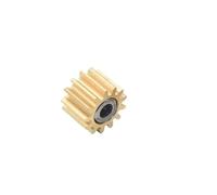 BNEAIGHW Printer accessories 1pcs. CQ890-67091 CQ890-67108 Carriage Cutter Gear for DesignJet HP100 T100 T120 T125 T130 T520 T525 T530 T730 T830 printer tools