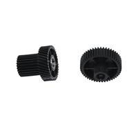 BNEAIGHW Printer accessories 1SET 059K56706 Registration Gear Kit 25/38T Double Idler 47T Mating Gear for XEROX700 Digital Color Press 700 700i 770 C75 J75 printer tools(1 SET)