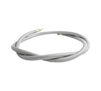 BNGDFDGH Kitchen Faucet Replacement Hose Compatible Model Compatible Metal Nylon Allegro