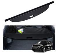 BNHHB Car Retractable Rear Trunk Parcel Shelf For HYUNDAI IX35 IX35 2010-2017, Security Shield Cargo Luggage Security Cover Shade Shielding Organizer, Auto Shelves Accessories