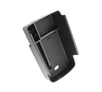 BNHIOPP Centre Console Glove Box Compatible With Chevrolet For Seeker 2024 2025 Armrest Storage Car Center Console Organizer Container Holder Box Parts