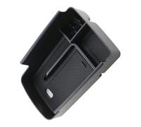 BNHIOPP Centre Console Glove Box Compatible With Chevrolet For Seeker 2024 2025 Car Armrest Storage Box Tray Center Console Organizer Container Holder Parts