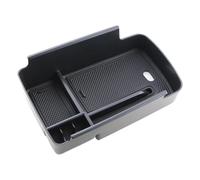 BNHIOPP Centre Console Glove Box Compatible With Chevrolet For Seeker 2024 2025 Car Armrest Storage Box Central Control Container Auto Organizer Tray