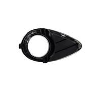 BNHIOPP Fog Light Grilles Compatible With Infiniti For Fx30d 35 37 50 2009 2010 2011 2012 2013 2014 2015 1/2 Lhd Rhd Light Fog Light Grille 622563EV0A