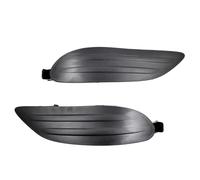 BNHIOPP Fog Light Grilles Compatible With Toyota For Corolla For Camry 2005 2006 2007 1 Pair Lhd Rhd Cover Sealed Fog Lamp Light 5212802200